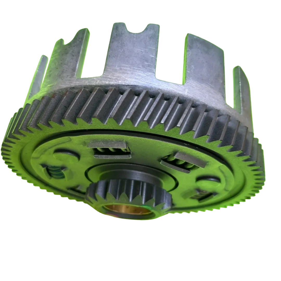21200-34J01-000 - MANZANA CLUTCH SUZUKI ORIGINAL - Imagen 3