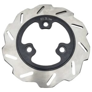 7701023761697 - DISCO FRENO DELANTERO AKT ORIGINAL