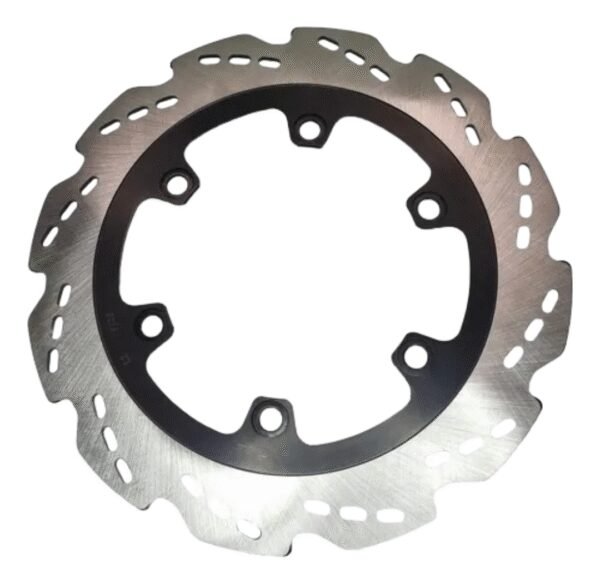 DCFT03000T - DISCO FRENO DELANTERO TVS GENERICO