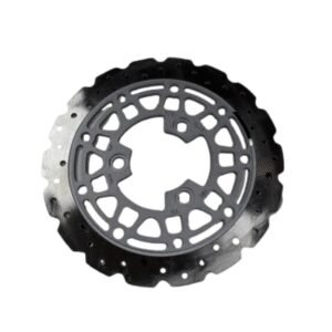 7701023222952 - DISCO FRENO DELANTERO AKT ORIGINAL