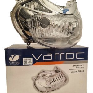 K353186200 - FAROLA BAJAJ M.N VARROC GENERICO