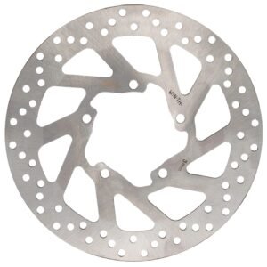 825143 - DISCO FRENO DELANTERO YAMAHA GENERICO