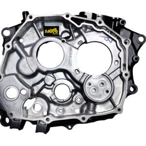 7701023536370 - CARCASA MOTOR DERECHO AKT ORIGINAL