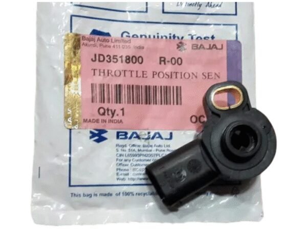 JD351800 - SENSOR TPS BAJAJ ORIGINAL - Imagen 2