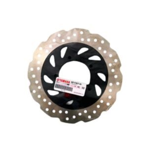 46PF582T00 - DISCO FRENO DELANTERO YAMAHA ORIGINAL