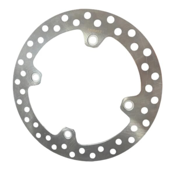 DCFT0300TT - DISCO FRENO TRASERO TVS GENERICO