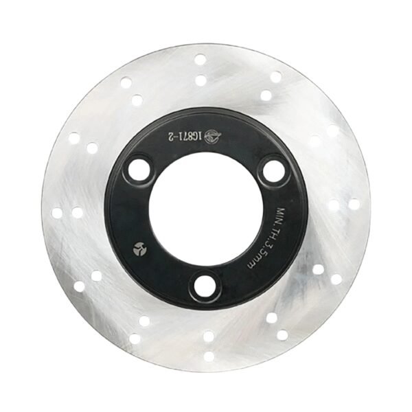 QJG66311A0B01 - DISCO FRENO TRASERO VICTORY ORIGINAL