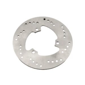 2JSF582W00 - DISCO FRENO TRASERO YAMAHA ORIGINAL