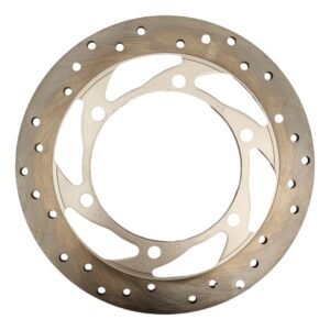 217002 - DISCO FRENO DELANTERO BAJAJ IMBRA GENERICO