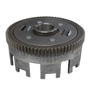 7701023036733 - MANZANA CLUTCH AKT ORIGINAL