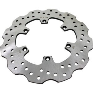 55033P100101 - DISCO FRENO TRASERO BENELLI ORIGINAL