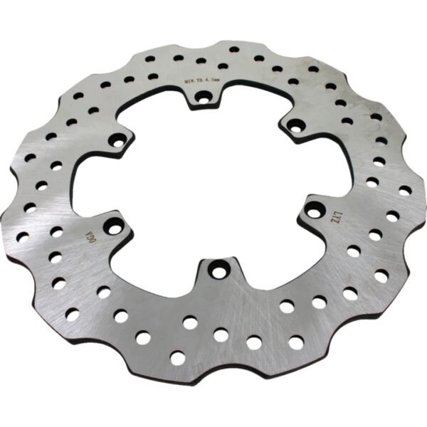 55033P100101 - DISCO FRENO TRASERO BENELLI ORIGINAL