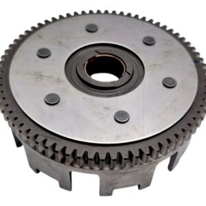 36JR0100 - MANZANA CLUTCH BAJAJ ORIGINAL