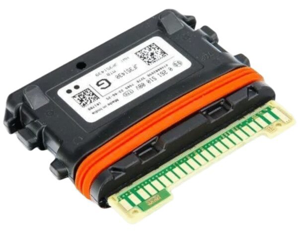 JP351439 - ECU BAJAJ ORIGINAL - Imagen 2