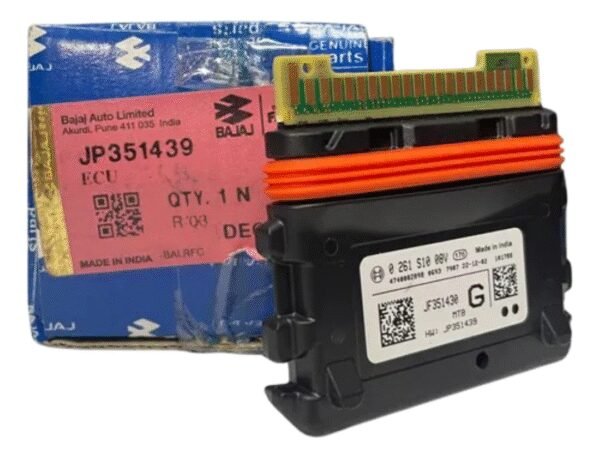 JP351439 - ECU BAJAJ ORIGINAL - Imagen 3