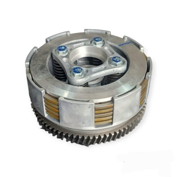 200035300000 - MANZANA CLUTCH BENELLI COMPLETA ORIGINAL