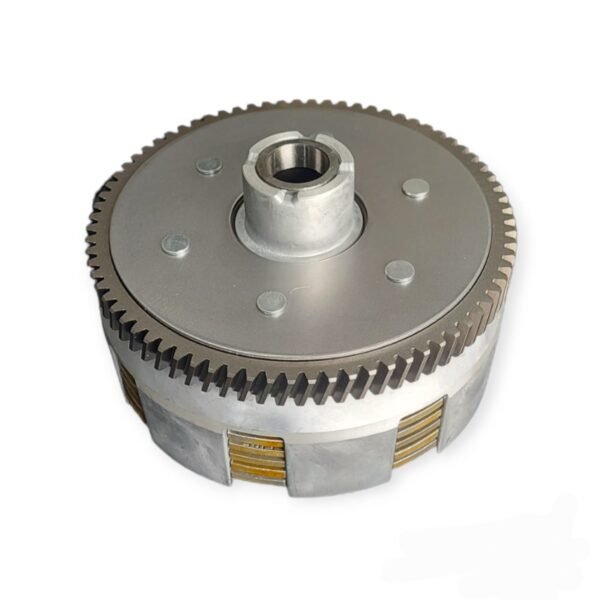 200035300000 - MANZANA CLUTCH BENELLI COMPLETA ORIGINAL - Imagen 2