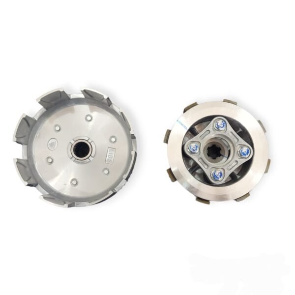 200035300000 - MANZANA CLUTCH BENELLI COMPLETA ORIGINAL - Imagen 3