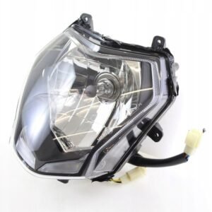 80000L290010 - FAROLA BENELLI ORIGINAL