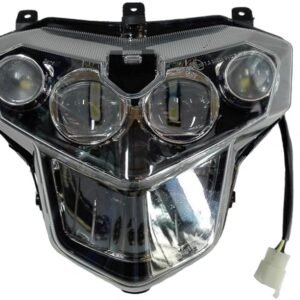 80000V020010 - FAROLA BENELLI ORIGINAL