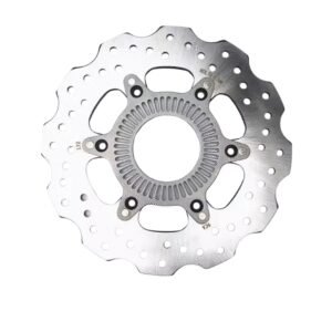 55030P100003 - DISCO FRENO TRASERO BENELLI ORIGINAL