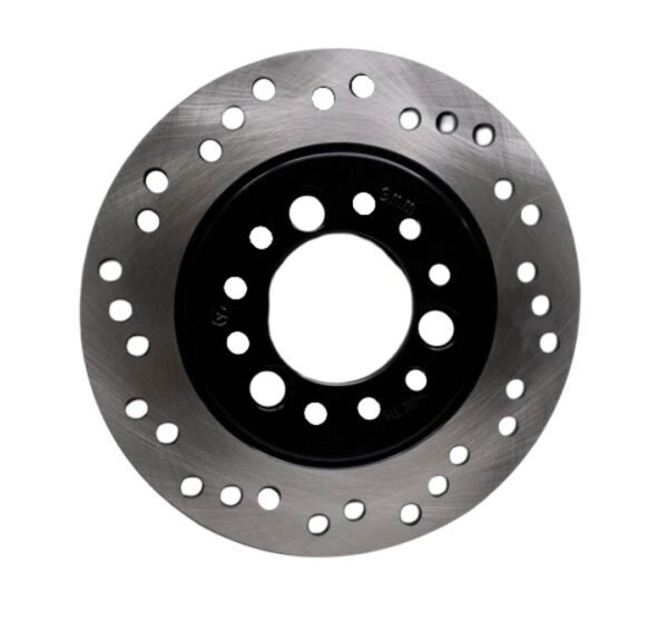 42610-ABA9-9000 - PORTA DISCO FRENO TRASERO VICTORY ORIGINAL