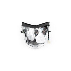 86100-I853-C10006 - FAROLA VICTORY  BOMBILLO HALOGENO ORIGINAL
