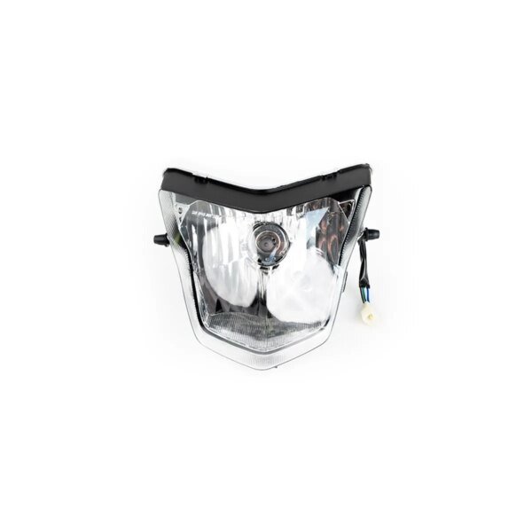 86100-I853-C10006 - FAROLA VICTORY  BOMBILLO HALOGENO ORIGINAL