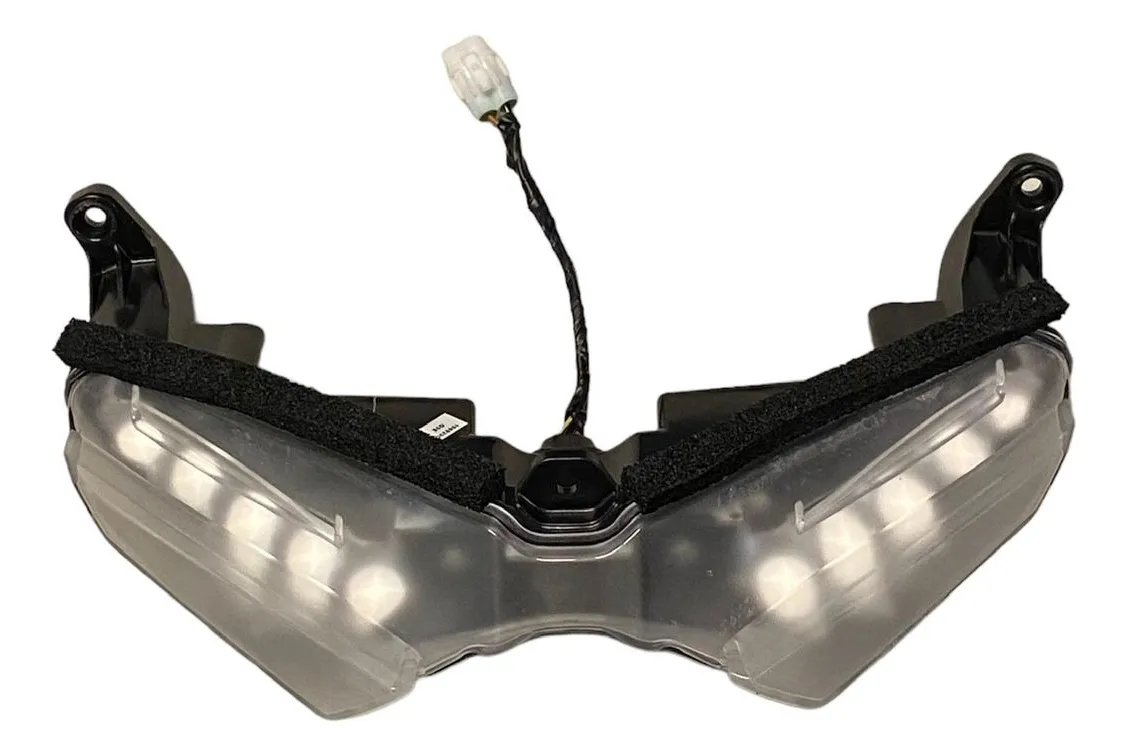 JR401032 - FAROLA BAJAJ ORIGINAL/FAROLA SUPERIOR POSICION LAMPARA BAJAJ PULSAR N160 ORIGINAL - Imagen 2