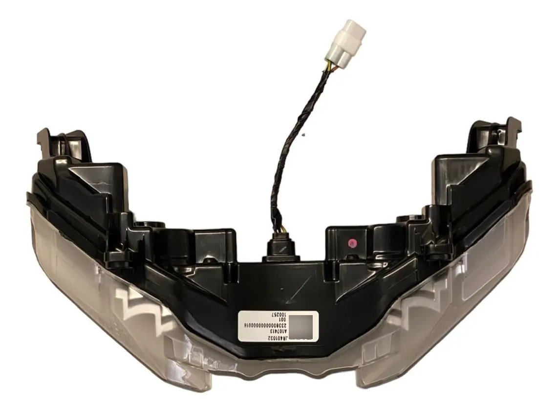 JR401032 - FAROLA BAJAJ ORIGINAL/FAROLA SUPERIOR POSICION LAMPARA BAJAJ PULSAR N160 ORIGINAL - Imagen 3