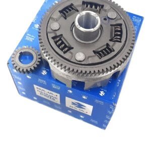 JE551430 - MANZANA CLUTCH BAJAJ ORIGINAL