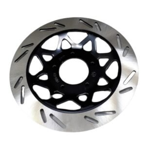 7701023261777 - DISCO FRENO DELANTERO AKT M.N (GRANDEEDE) ORIGINAL