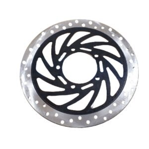 JR131026 - DISCO FRENO DELANTERO BAJAJ ORIGINAL