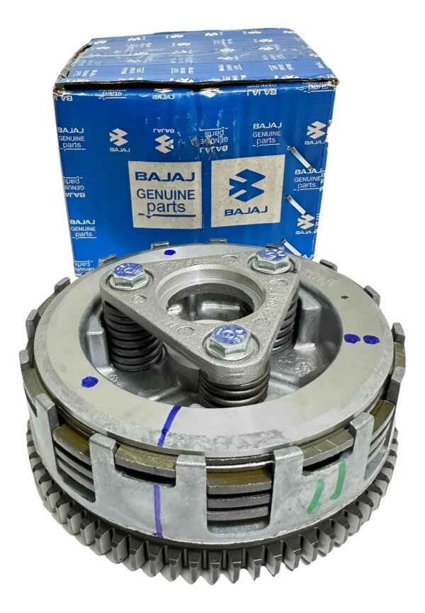 PD551438 - MANZANA CLUTCH BAJAJ ORIGINAL