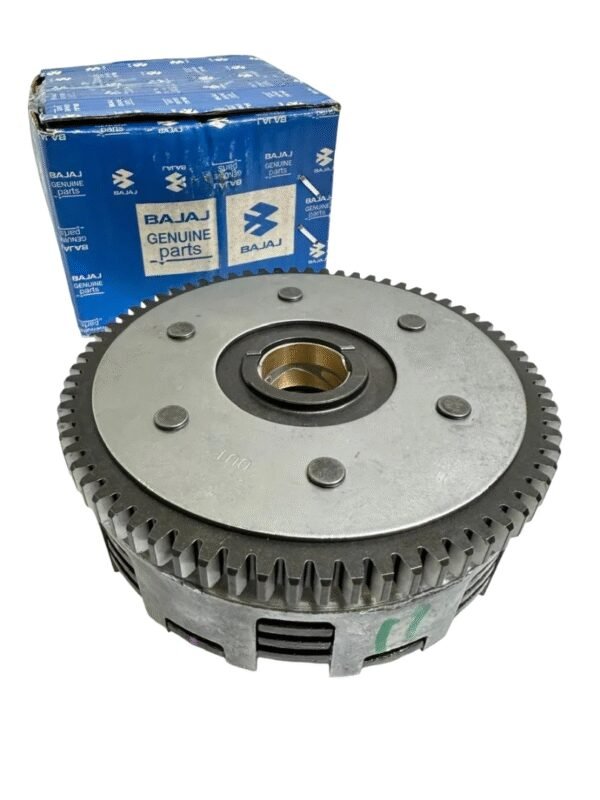 PD551438 - MANZANA CLUTCH BAJAJ ORIGINAL - Imagen 2
