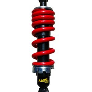 N6090740 - AMORTIGUADOR TRASERO TVS MONOSHOCK ORIGINAL