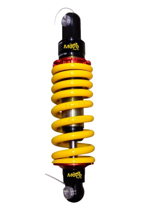 54200-KX00002-0001 - AMORTIGUADOR TRASERO VICTORY MONOSHOCK ORIGINAL