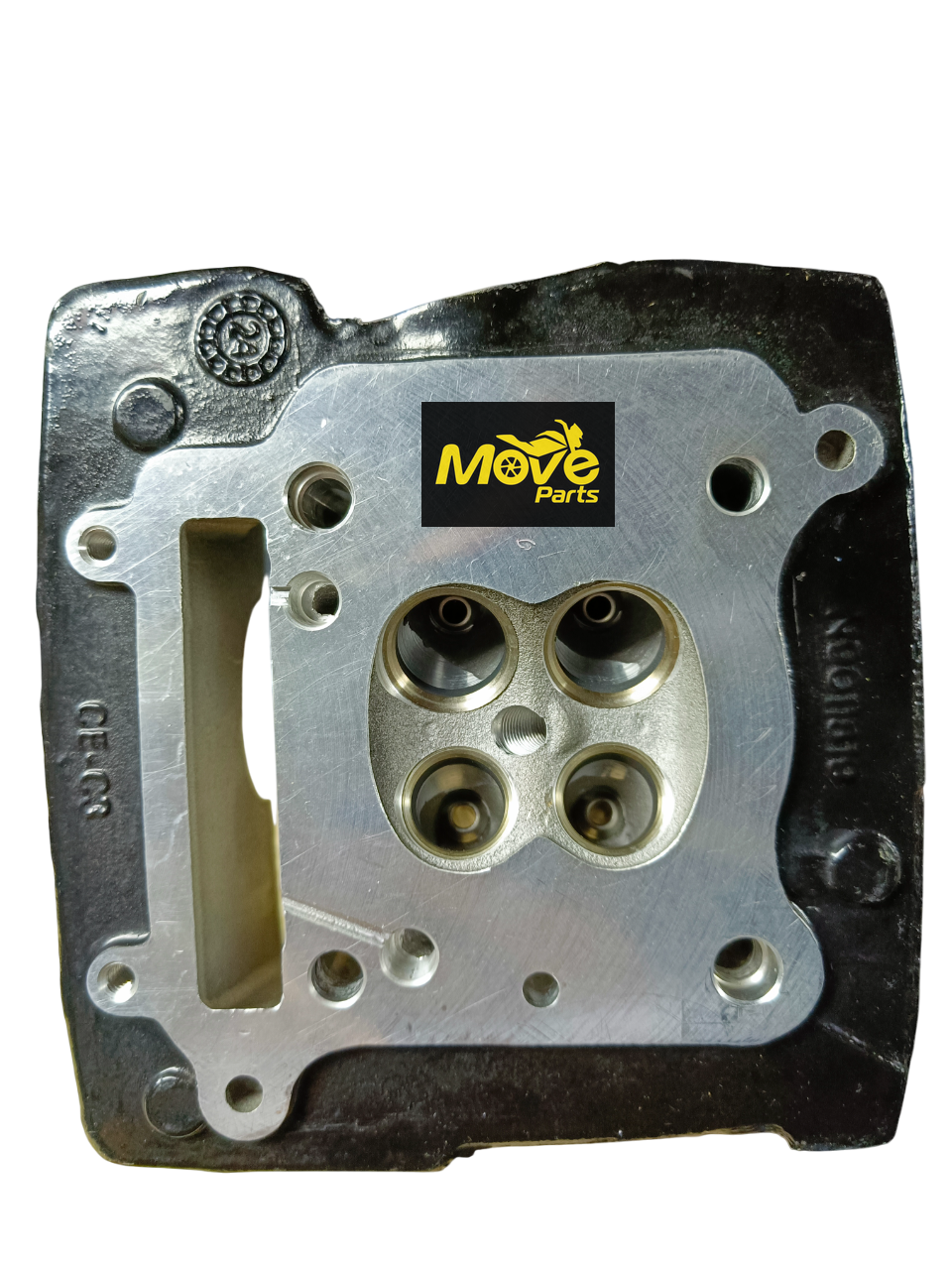 N9011820 - CULATA TVS ORIGINAL