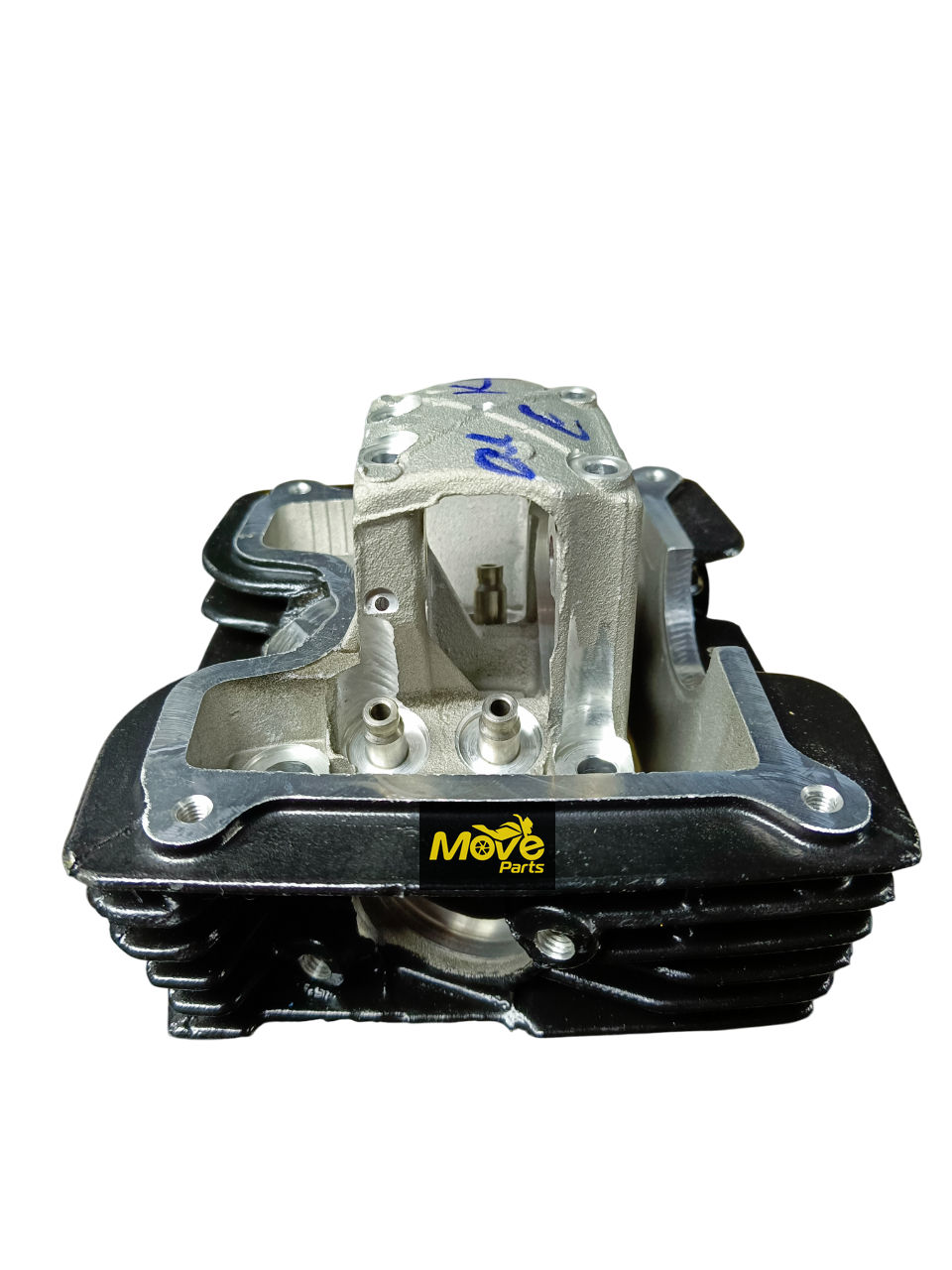 N9011820 - CULATA TVS ORIGINAL - Imagen 3