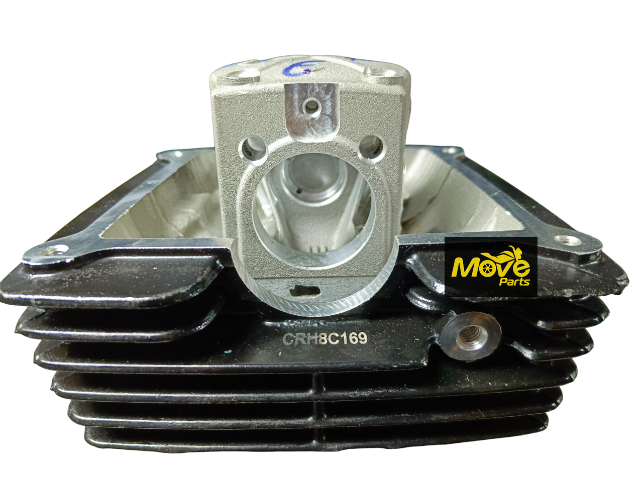 N9011820 - CULATA TVS ORIGINAL - Imagen 4