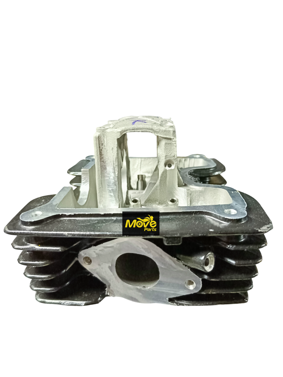 N9011820 - CULATA TVS ORIGINAL - Imagen 6