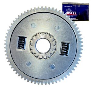 7701023060523 - MANZANA CLUTCH AKT ORIGINAL