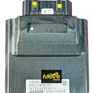38770ABW901S - ECU HERO ORIGINAL