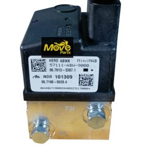 57111ABW900S - ECU HERO ORIGINAL