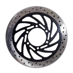 JP131861 - DISCO FRENO DELANTERO BAJAJ ORIGINAL