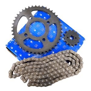 36JZ0131 - KIT ARRASTRE BAJAJ ORIGINAL