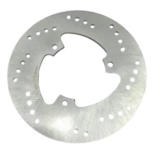 DFY055 - DISCO FRENO TRASERO YAMAHA GENERICO