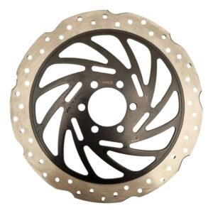 DFY010 - DISCO FRENO DELANTERO YAMAHA GENERICO