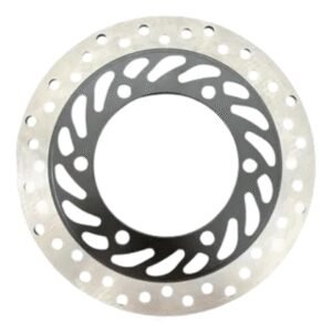 DFH005 - DISCO FRENO DELANTERO HONDA GENERICO