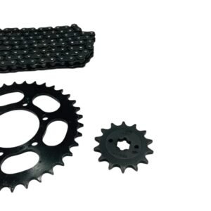 36PD0003 - KIT ARRASTRE BAJAJ ORIGINAL